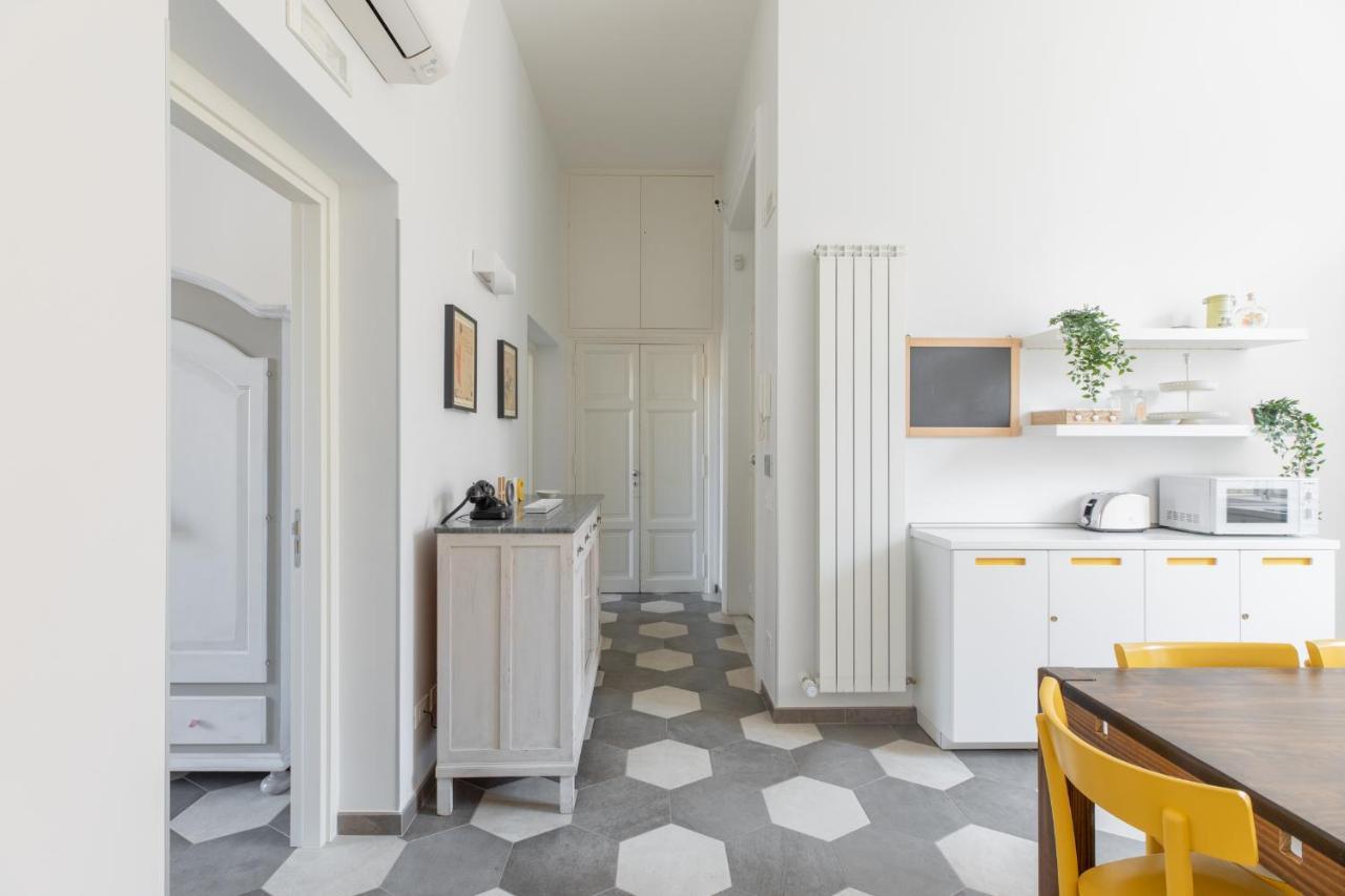Iflat Saint Peter Exclusive Appartement Rome