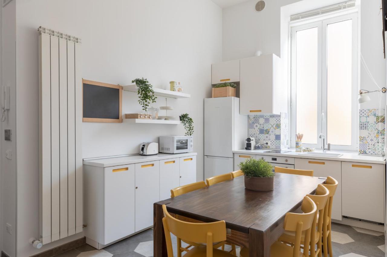 Iflat Saint Peter Exclusive Appartement Rome